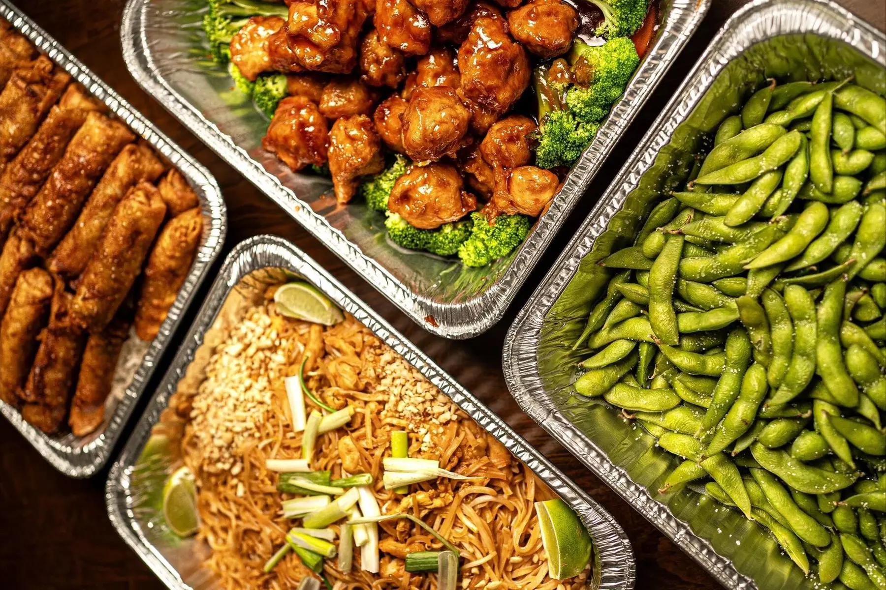 $15 For $30 Worth Of Food & Beverages