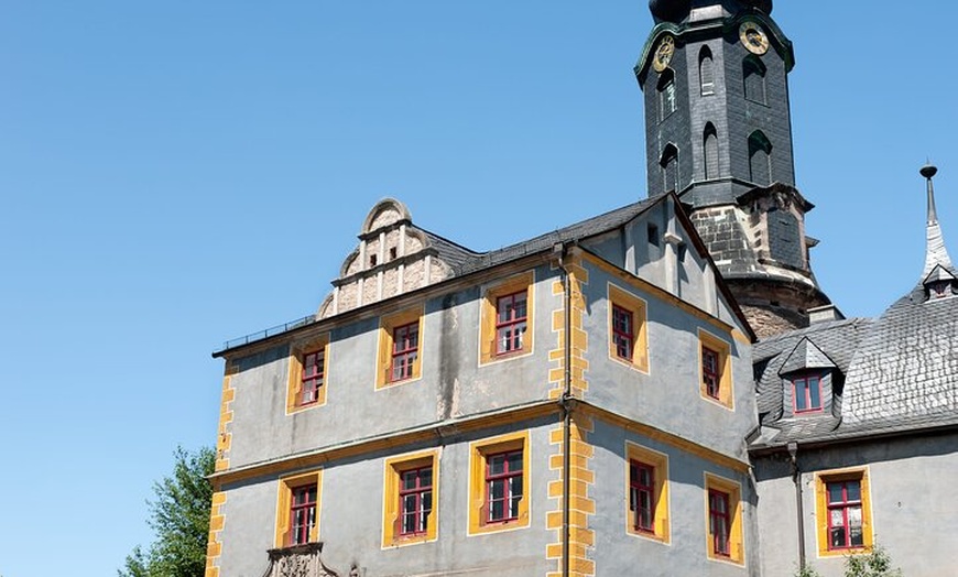 Image 5: Beste Einführung in Weimar in 2 Stunden mit einem Einheimischen