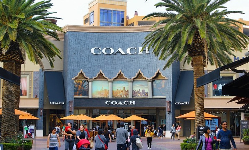 Image 15: Citadel Outlets Day Trip from Los Angeles with Optional LAX Drop-Off