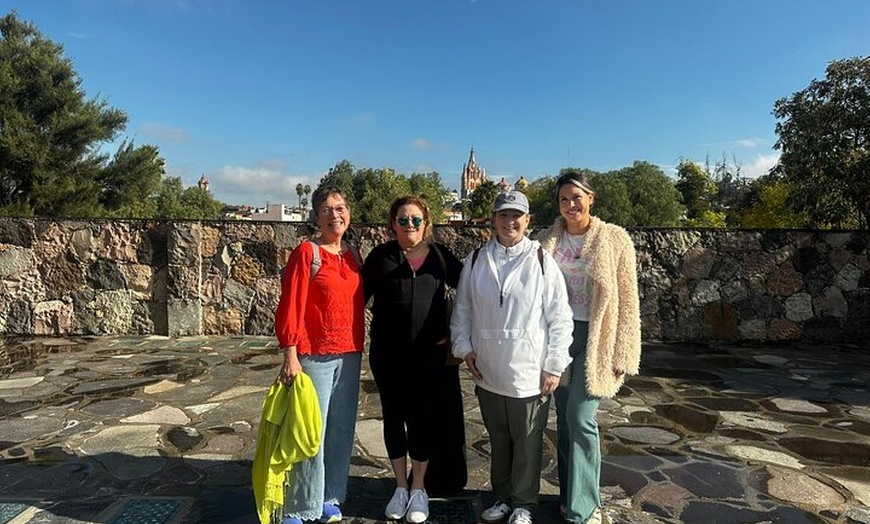 Image 30: Private Tour Guide in San Miguel de Allende