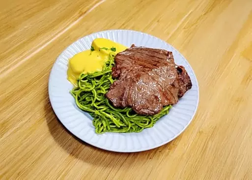 5% Cash Back at Avenida Peru