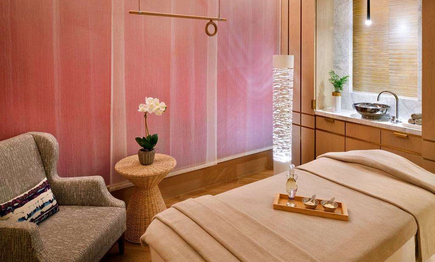 Image 13: ✈ EMIRATS ARABES UNIS | Dubaï - Grand Plaza Mövenpick Media City av...