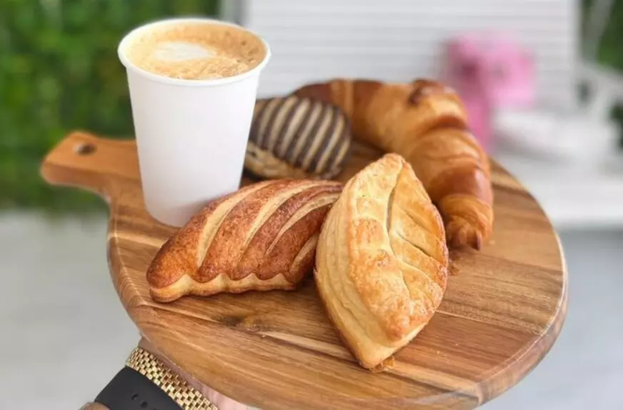 $10 For $20 Worth Of Baked Desserts & More