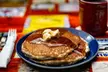 5% Cash Back at Buddy's Grill - Second Medium
