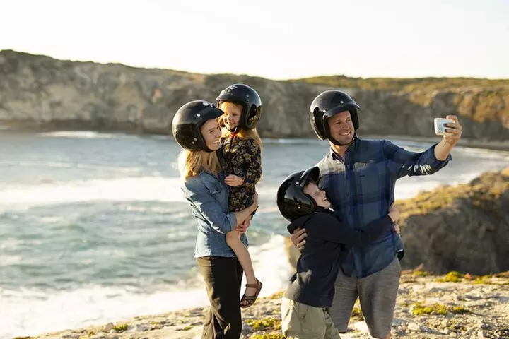 Ultimate Buggy Tour in Kangaroo Island - Primary Image