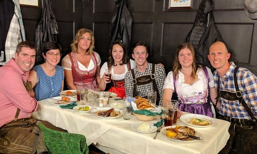 Image 6: Münchner Bierverkostungstour