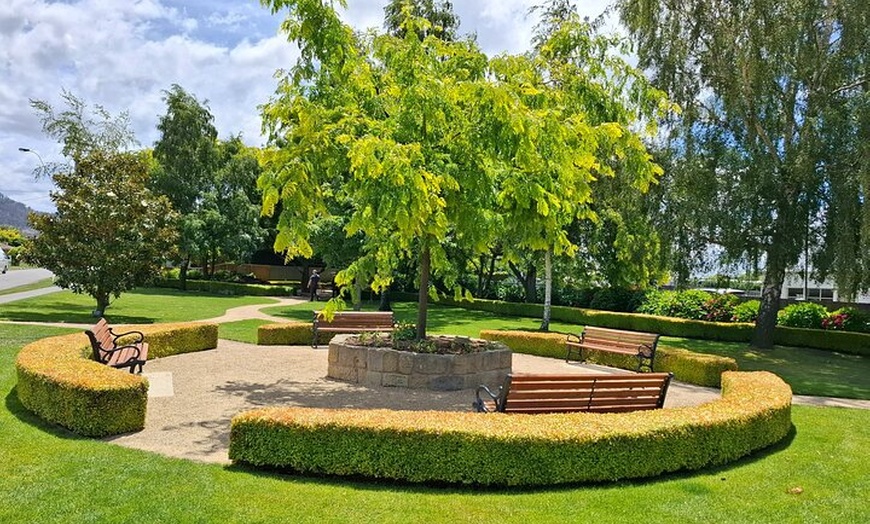 Image 7: Hobart City and Richmond Heritage Shore Excursion