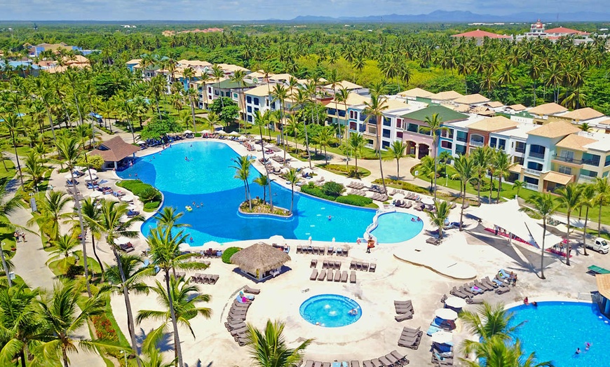 Image 14: ✈ RÉPUBLIQUE DOMINICAINE | Punta Cana - Ocean Blue & Sand Beach Res...