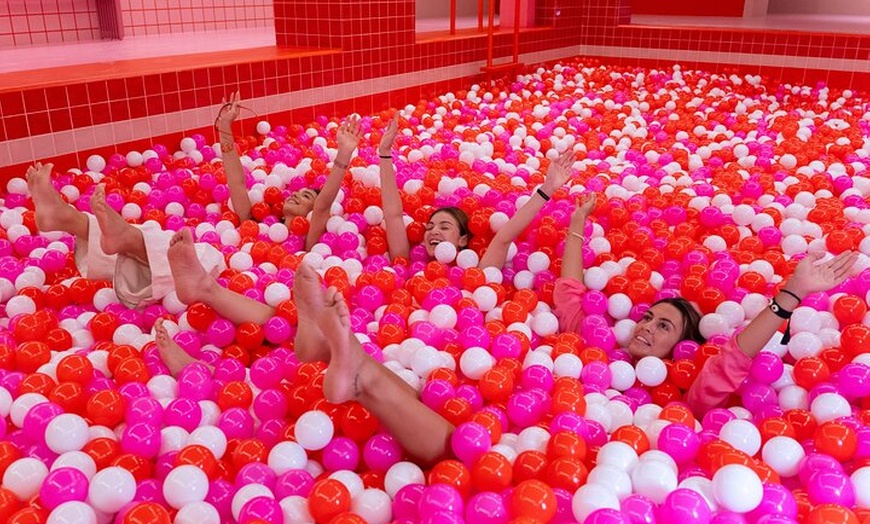 Image 9: House of Candy: La Experiencia más Dulce de Barcelona