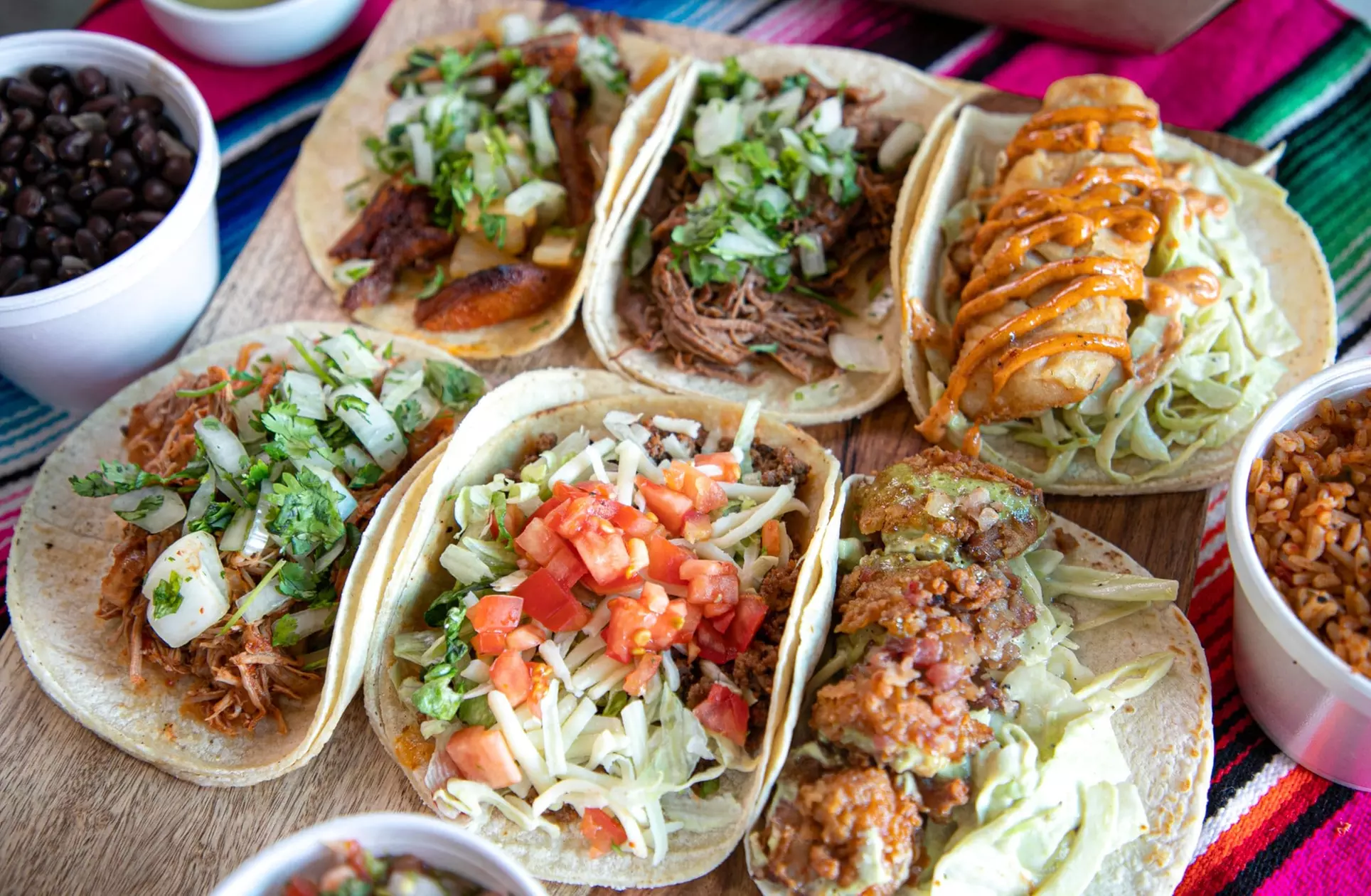 $15 For $30 Worth Of Mexican Cuisine