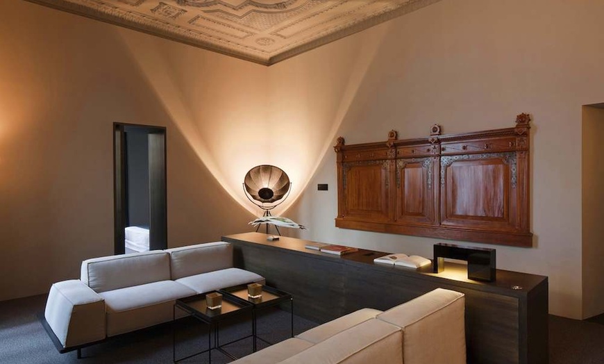 Image 25: ✈ HISZPANIA | Valence - Caro Hotel 5* - Premium