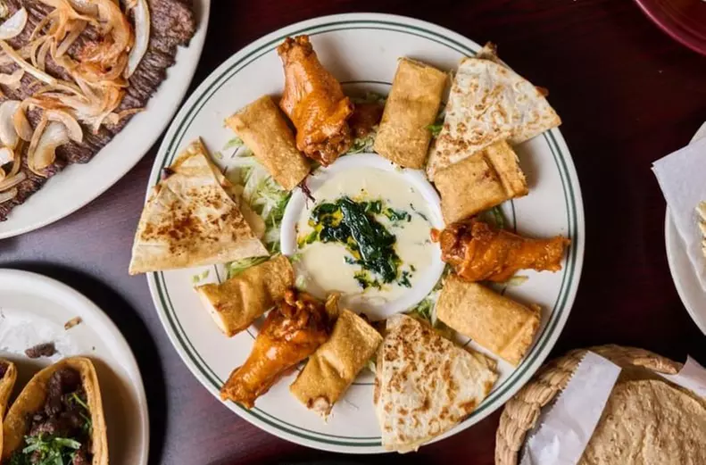 $15 For $30 Worth Of Casual Dining