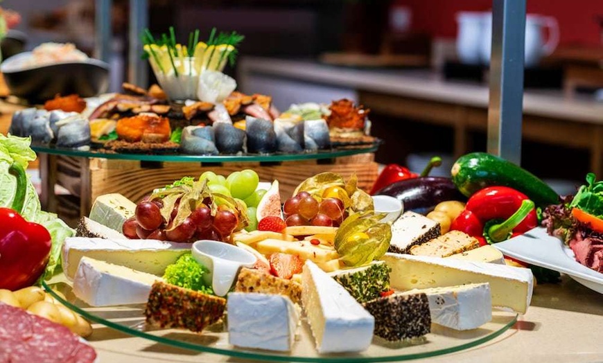 Image 48: ✈ GERMANY | Berlin - Leonardo Royal Hotel Berlin Alexanderplatz 4*,...