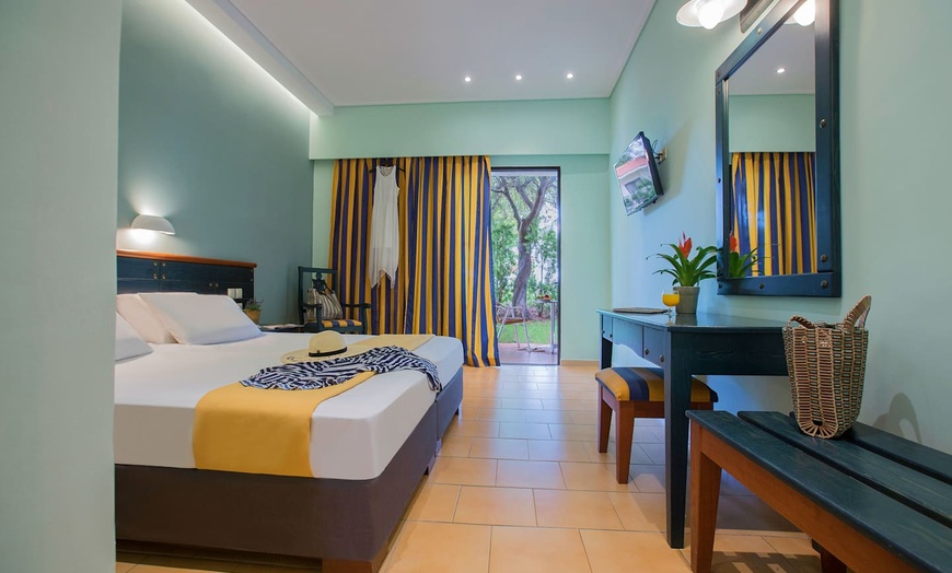 Image 5: ✈ ATTYKA | Maraton - Golden Coast 4* - Klub dla dzieci