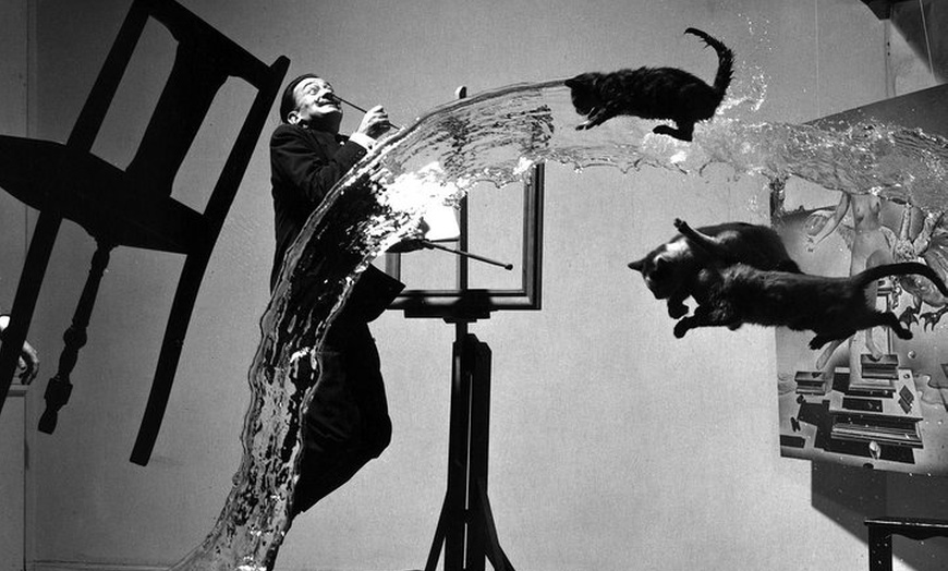 Image 5: Museo privado Dalí Figueres y tour de Pubol desde Barcelona