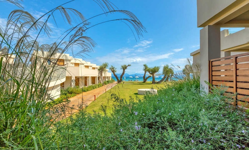 Image 201: ✈ CORFOU | Moraitika - Domes Miramare A luxury Collection Resort 5*...