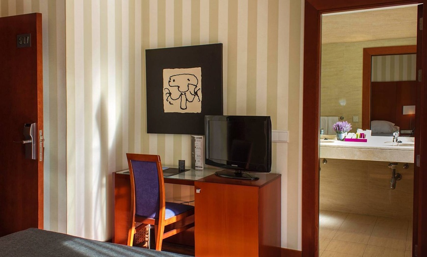 Image 4: ✈ COSTA DEL SOL | Malaga - Hotel Zenit Málaga 3*, 3 nachten - City ...