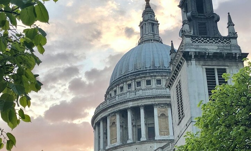 Image 25: Discover London in Style with Your Private Blue Badge Tour Guide