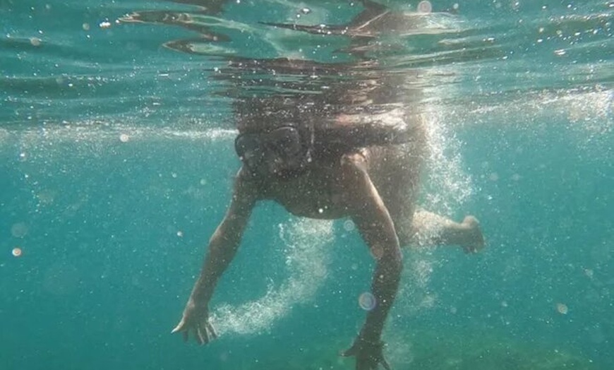 Image 5: Ruta en kayak Moraira