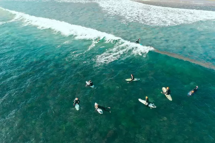 Youth Group Surf Lessons - Image 3