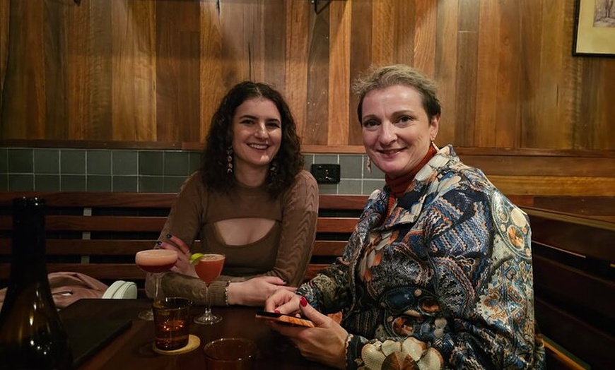Image 11: Adelaide Hidden Bar Tour