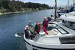 Private Boat Tour: Tacoma Narrows Bridge Adventure - Second Medium