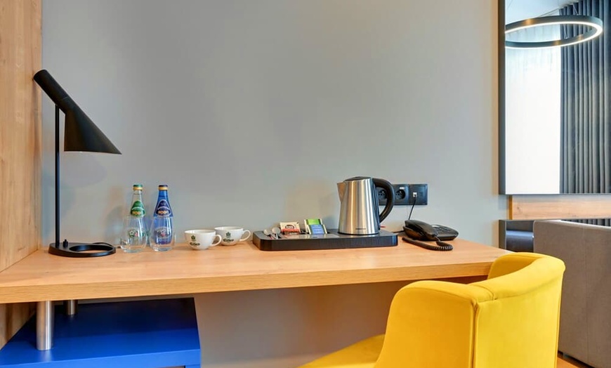 Image 55: ✈ POLSKA | Gdańsk - Hotel Number One 3* - City break