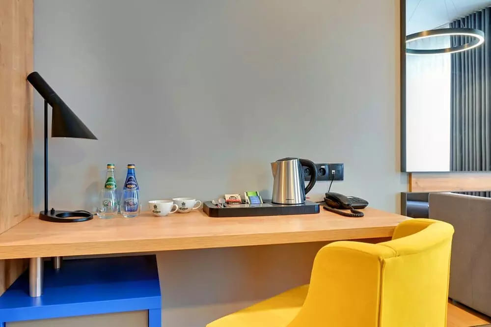 ✈ POLSKA | Gdańsk - Hotel Number One 3*, 2 nocy - City break