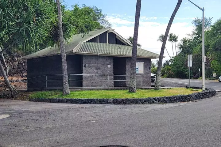 Manta Ray Night Snorkel at Kona, Big Island