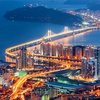 Image 18: ✈ CORÉE DU SUD | De Séoul à Busan - Combiné Séoul - Busan en 4*, 8 ...