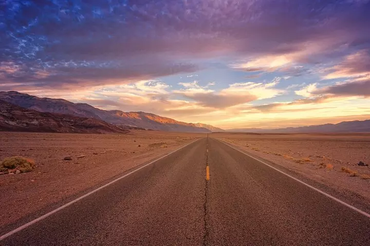 Death Valley Private Tour from Las Vegas - Primary Image