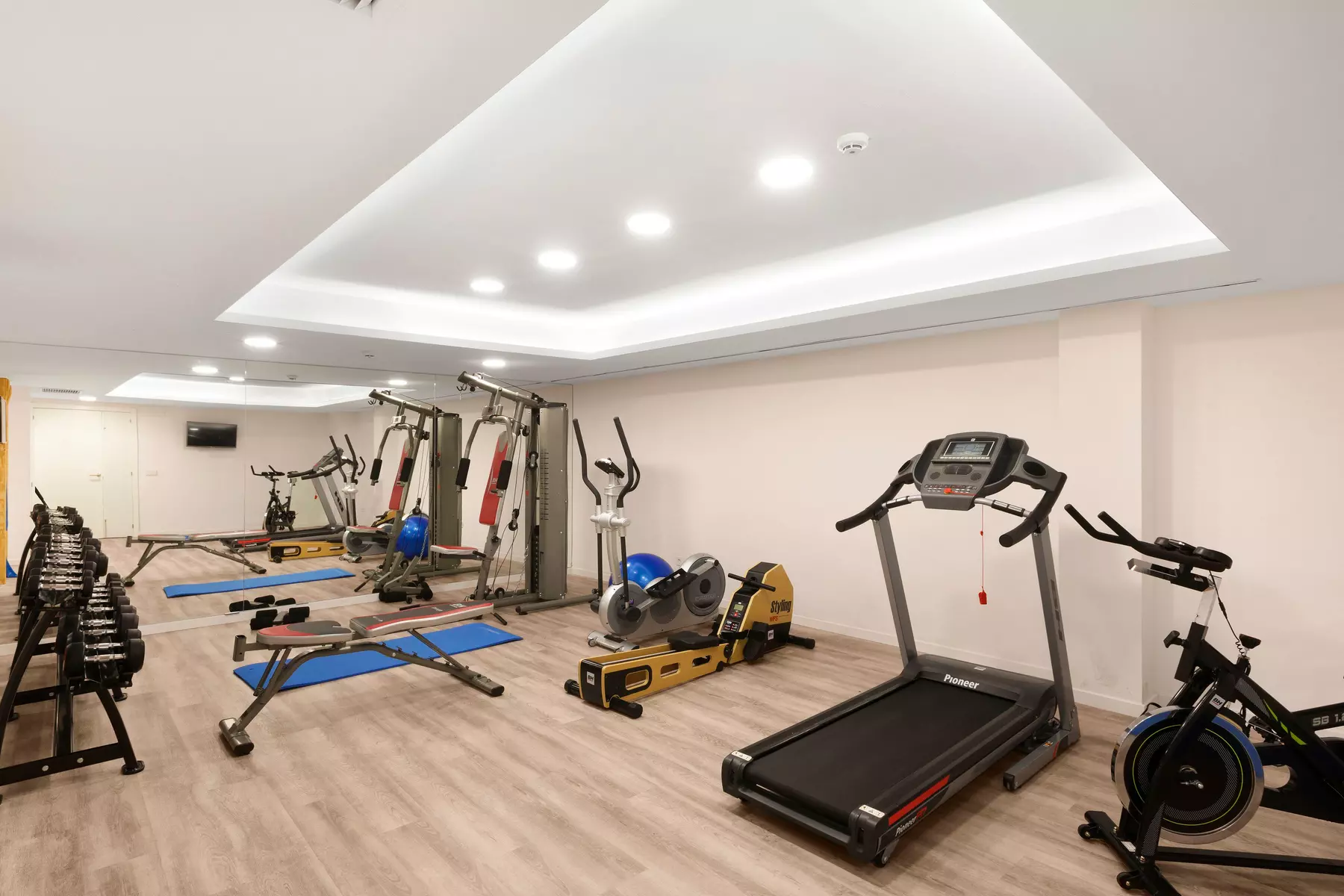 ✈ MAJORQUE | Playa de Muro - Hotel Alua Continental Park 4*, 3 nuit...