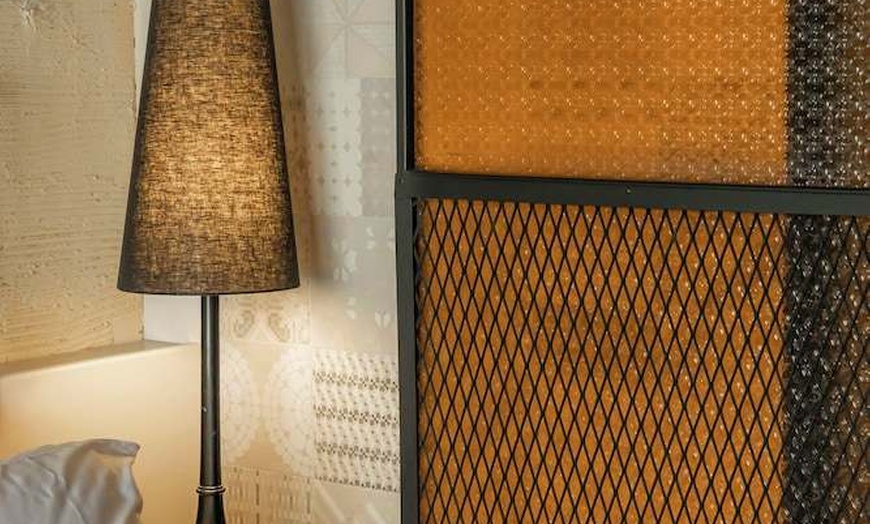 Image 47: ✈ ZENTRALTHAILAND | Bangkok - Siam@Siam Design 4*, 5 Nächte - City ...