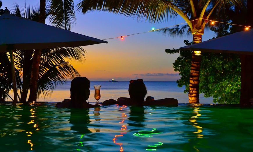 Image 12: ✈ ILE MAURICE | Mont Choisy - Mystik Life Style by NEWMARK avec act...