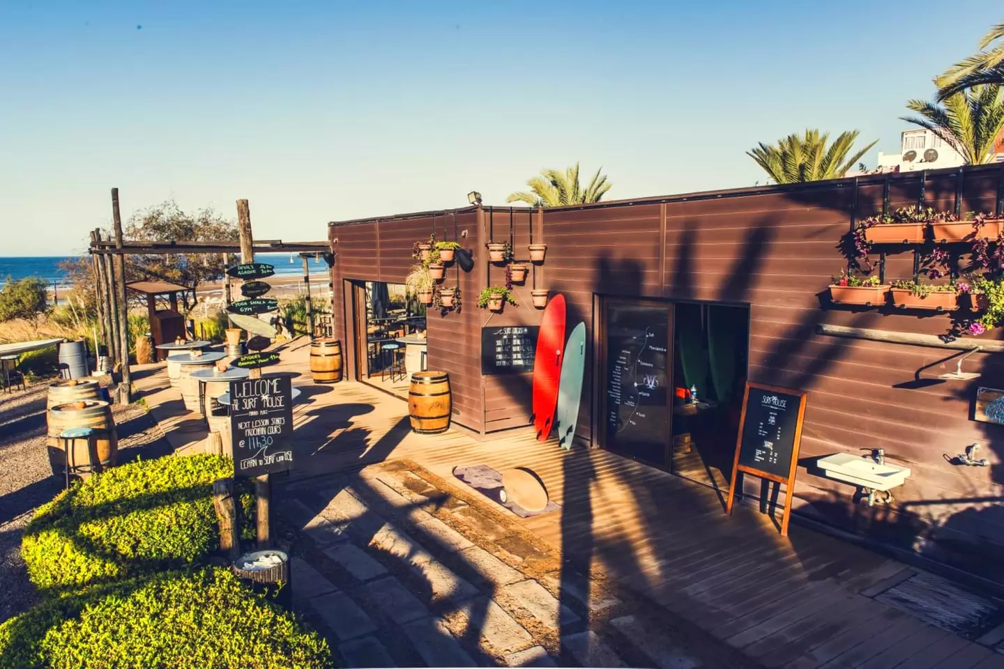 ✈ MAROC | Imi Ouaddar - Paradis Plage Surf Yoga & Spa 5*, 2 nuit - Spa - Primary Image