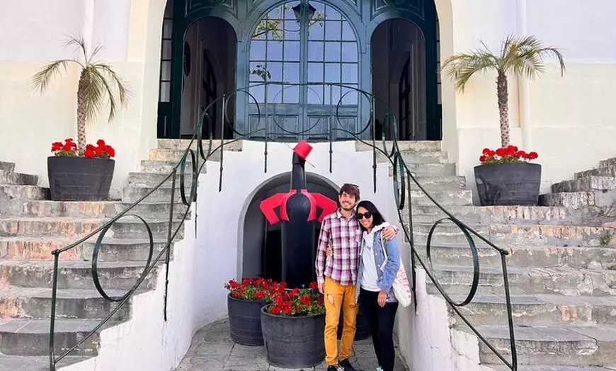 Image 2: Excursión privada de un día a Cádiz y Jerez desde Marbella
