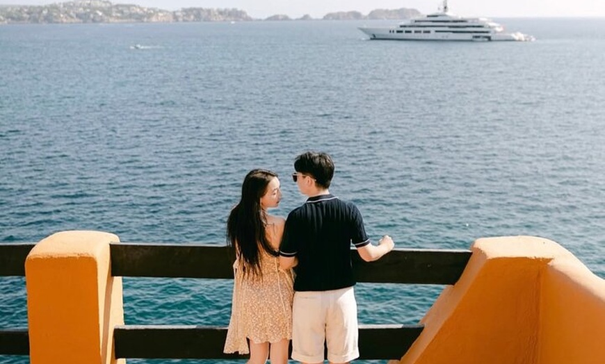 Image 9: Tour fotográfico en Mallorca con un fotógrafo profesional