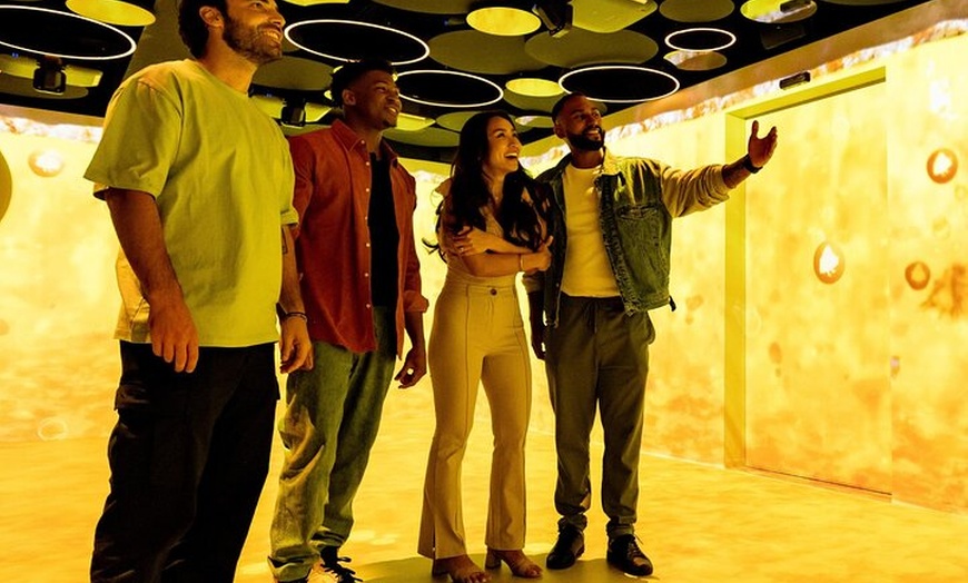 Image 6: Brussels Explorer Tour from London with Belgian Beer