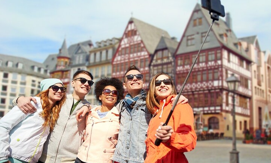 Image 6: Beste Einführung in Frankfurt in 2 Stunden mit einem Local