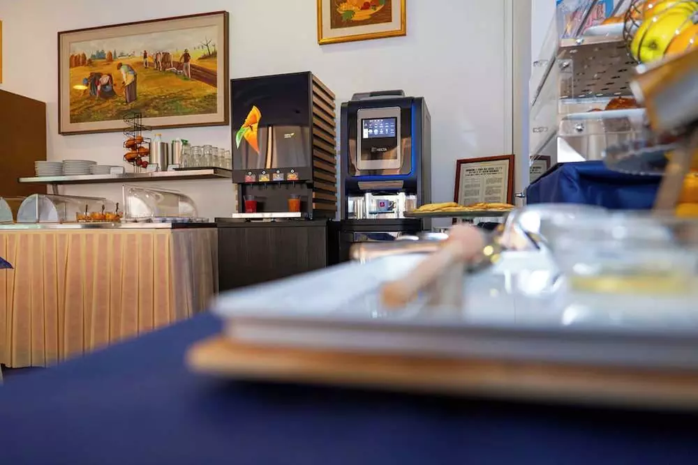 ✈ WŁOCHY | Rimini - Ausonia 3*, 2 nocy - City break