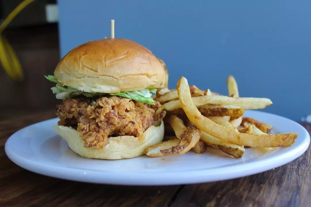 $15 For $30 Worth Of Casual Dining