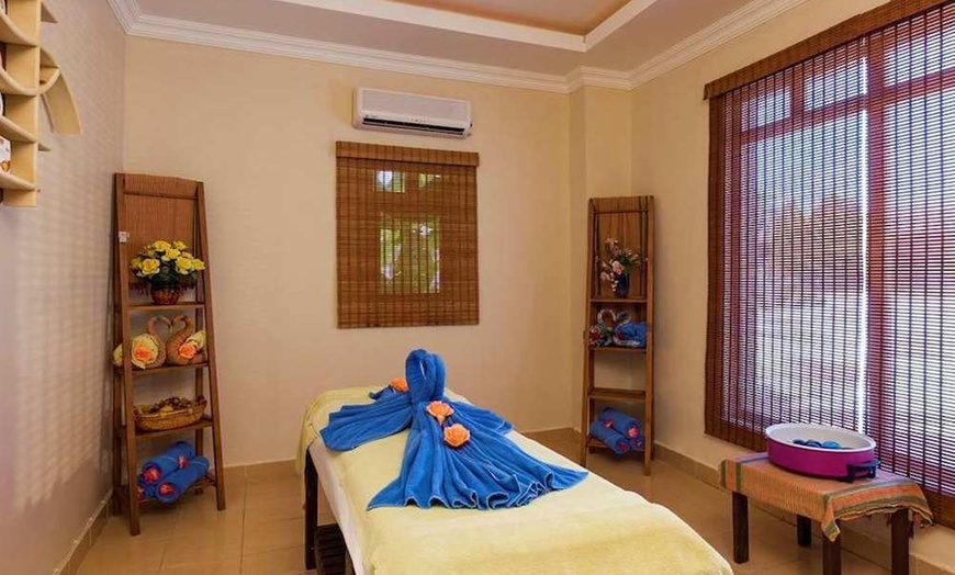 Image 9: ✈ ANTALYA UND UMGEBUNG | Kizilot - Club Felicia village hotel 5*, 3...