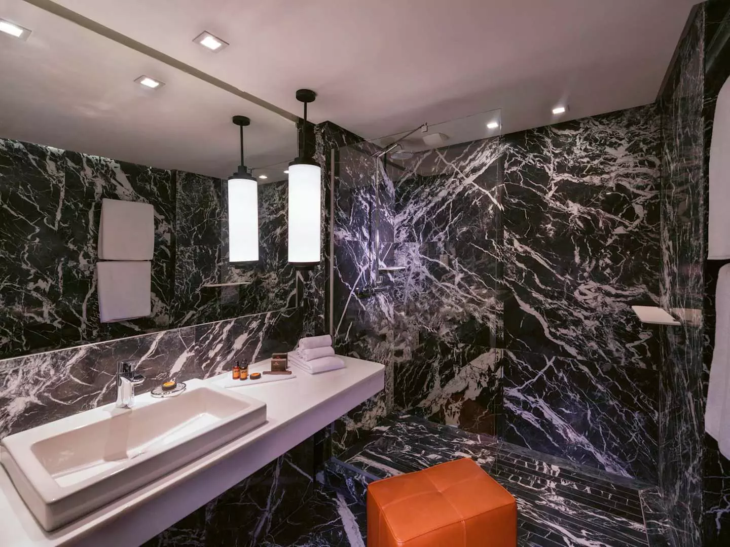 ✈ MAROC | Marrakech - Mövenpick Mansour Eddahbi 5*, 2 nuit - Spa