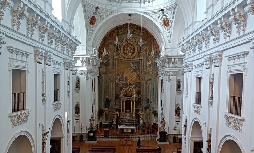 Image 6: Toledo y sus 7 Monumentos