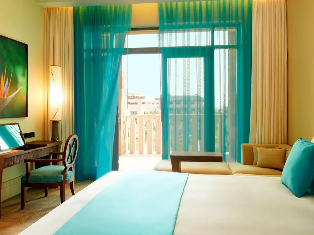 ✈ UNITED ARAB EMIRATES | Dubai - Sofitel The Palm Resort & Spa 5*, ...