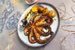5% Cash Back at Sushinola - Second Medium