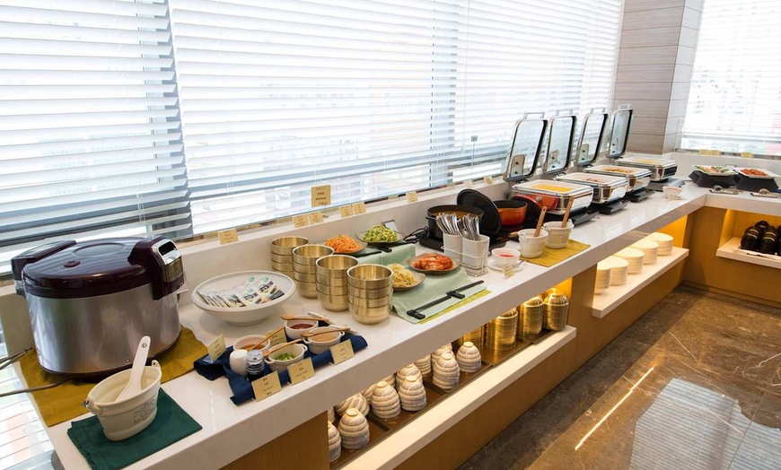 Image 28: ✈ CORÉE DU SUD | De Séoul à Busan - Combiné Séoul - Busan en 4*, 8 ...