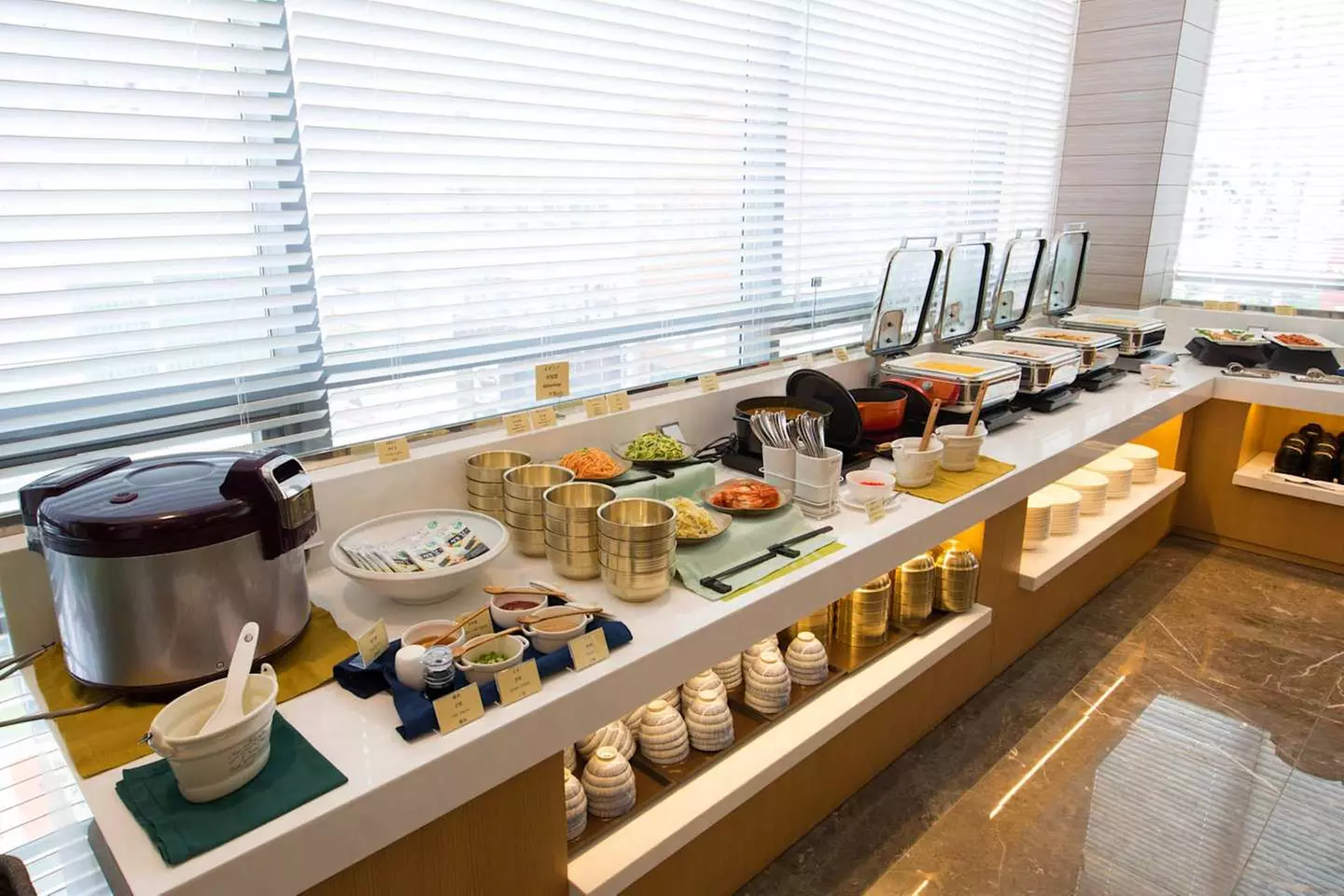 ✈ COREA DEL SUD | - Viaggio combinato Seul - Busan in 4*, 8 notti -...