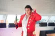 3 Hours Elvis Tribute Cruise on Sydney Harbour - Image 3