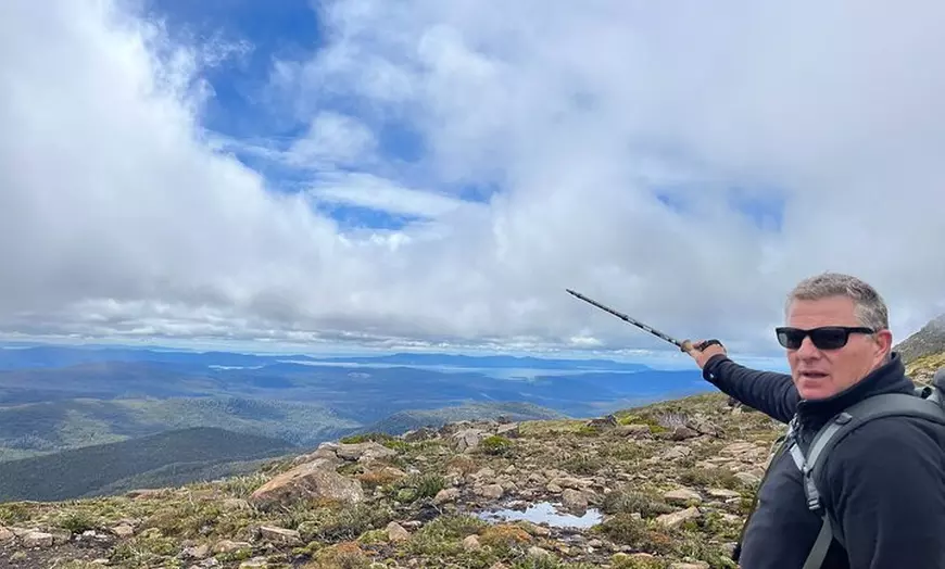 Image 2: Tasmania Private Tour with Local Guide